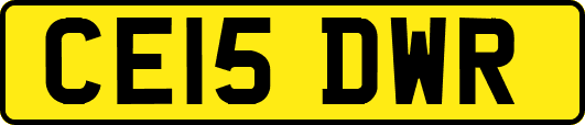 CE15DWR