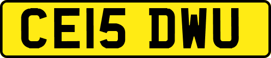CE15DWU