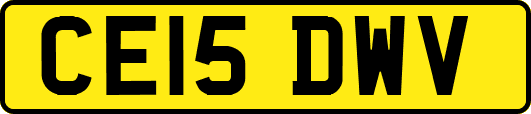CE15DWV