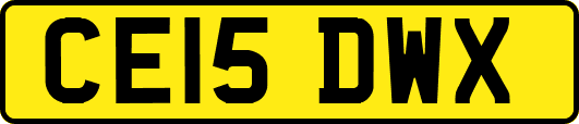 CE15DWX