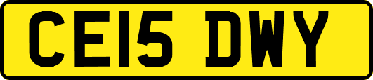 CE15DWY