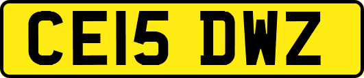 CE15DWZ