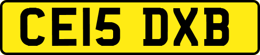 CE15DXB