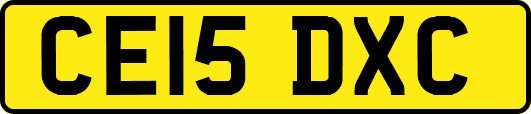 CE15DXC