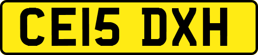 CE15DXH