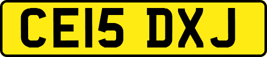 CE15DXJ