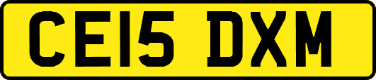 CE15DXM