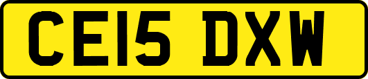 CE15DXW