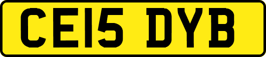 CE15DYB