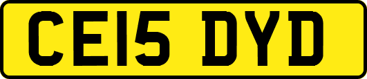 CE15DYD
