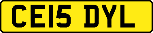 CE15DYL