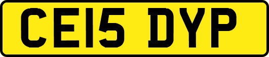 CE15DYP