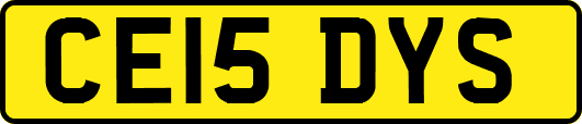 CE15DYS