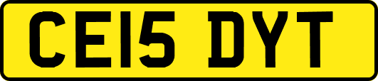 CE15DYT
