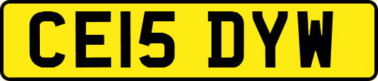 CE15DYW