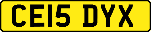 CE15DYX