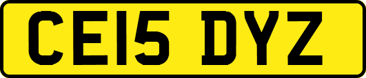 CE15DYZ
