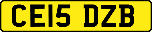CE15DZB