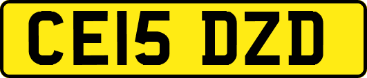 CE15DZD