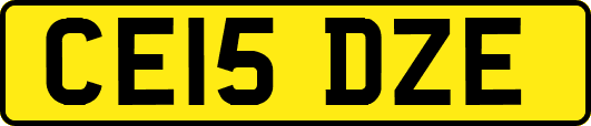 CE15DZE
