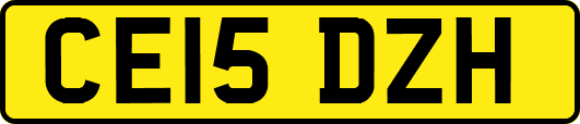 CE15DZH