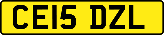 CE15DZL