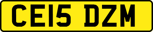 CE15DZM
