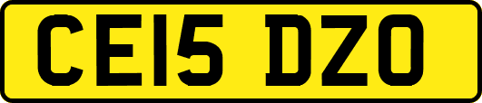 CE15DZO