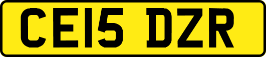 CE15DZR