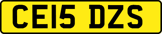 CE15DZS