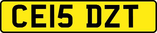 CE15DZT