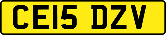 CE15DZV