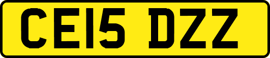 CE15DZZ