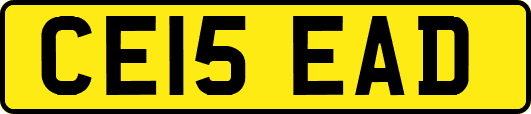 CE15EAD