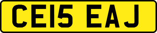 CE15EAJ