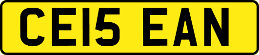 CE15EAN