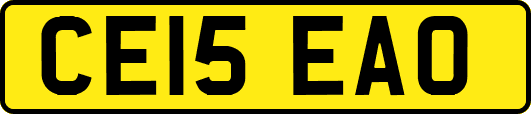 CE15EAO