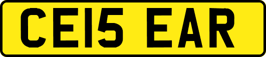 CE15EAR