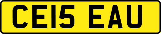 CE15EAU