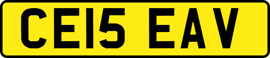 CE15EAV