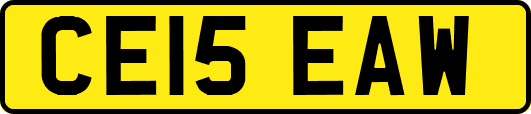 CE15EAW