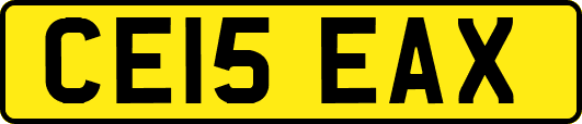 CE15EAX