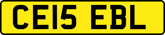 CE15EBL