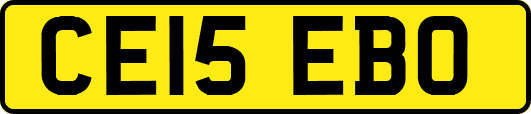 CE15EBO