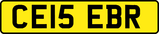 CE15EBR
