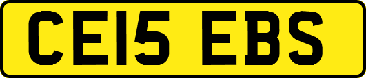 CE15EBS