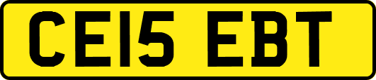 CE15EBT