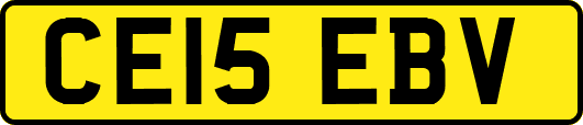 CE15EBV
