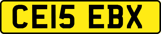 CE15EBX