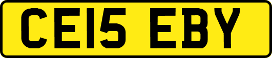 CE15EBY
